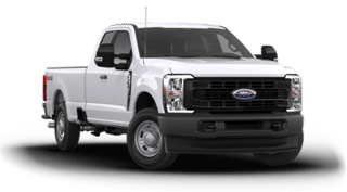 2026 Ford Super Duty® External Image 5